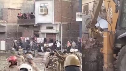 മദ്രസ പൊളിച്ചതിന് പിന്നാലെ സംഘര്‍ഷം, നാല് പേര്‍ കൊല്ലപ്പെട്ടു, 100 പേര്‍ക്ക് പരിക്ക്, സംഭവം ഉത്തരാഖണ്ഡിൽ