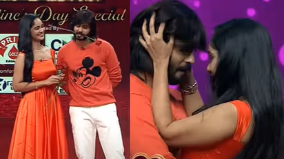 Amardeep:బిగ్ బాస్ పై అమర్ దీప్ భార్య తీవ్ర వ్యాఖ్యలు..పెళ్ళికి ముందు నరకం చూశాడా, మూడేళ్లు పిచ్చోడిలా 