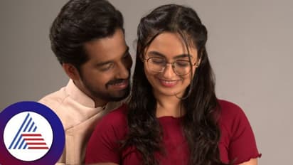 ಜೂನಿ ಚಿತ್ರದ ನಿರೂಪಣೆಯಲ್ಲೇ ಮ್ಯಾಜಿಕ್ ಇದೆ: ಪೃಥ್ವಿ ಅಂಬರ್