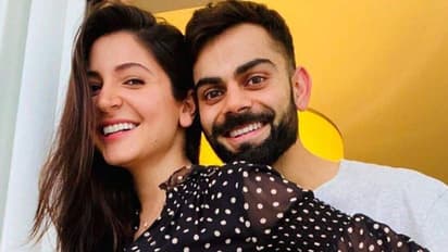 Virat Kohli and Anushka Sharma are proud parents again; welcome baby boy named Akaay