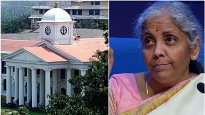 'നിർമ്മലയുടെ വാദം തെറ്റ്, കേന്ദ്ര ഗ്രാന്റ് കണക്കുകൾ പെരുപ്പിച്ചുകാട്ടി', 224 % നികുതി കണക്കുകൾ തളളി കേരളം