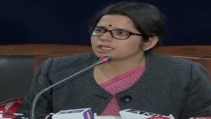 உத்தரகாண்ட் வன்முறையை வகுப்புவாதமாக்க வேண்டாம்: நைனிட்டால் மாவட்ட ஆட்சியர்!