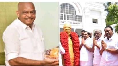 நாங்கள் வயதானவர்கள் என்றால் எடப்பாடி, பொன்னையன், நத்தம் விஸ்வநாதன் இளைமையானவர்களா.? சேலஞ்சர் துரை அதிரடிகேள்வி