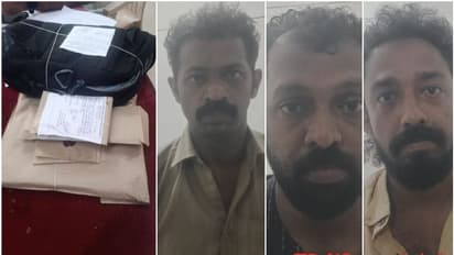 തേടിയെത്തുന്നതിൽ കൂടുതലും പെൺകുട്ടികളെന്ന് പ്രതി, കൊച്ചിയിലെ മസാജ് പാർലറിൽ 'ഗോൾഡൻ മെത്ത്', പിടിവീണു