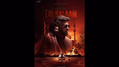 தொலைந்த ஹார்டுடிஸ்க் கிடச்சிருச்சா? லால் சலாம் படத்தின் ஓடிடி ரிலீஸ் பற்றி தீயாய் பரவும் தகவல் உண்மையா?