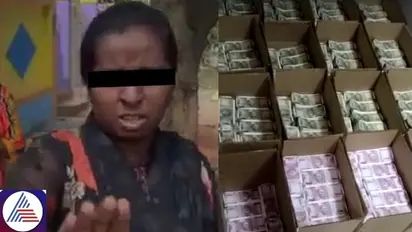 Karnataka: Union FM Nirmala Sitharaman impersonation scandal unearthed in Anekal; Thousands fall victim