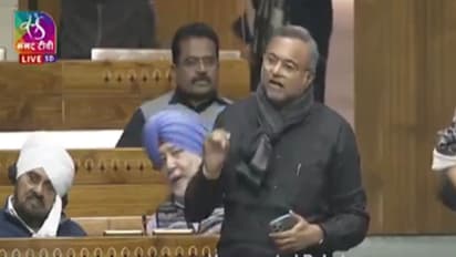 தெருநாய்கள் தொல்லைக்கு தேசிய அளவிலான சிறப்பு குழு: நாடாளுமன்றத்தில் கார்த்தி சிதம்பரம் எம்.பி. வலியுறுத்தல்!