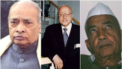 അസാധാരണ പ്രഖ്യാപനം, ഭാരത രത്ന 3 പേർക്ക് കൂടി, നരസിംഹ റാവു, എംഎസ് സ്വാമിനാഥൻ, ചൗധരി ചരൺ സിം​ഗ്  