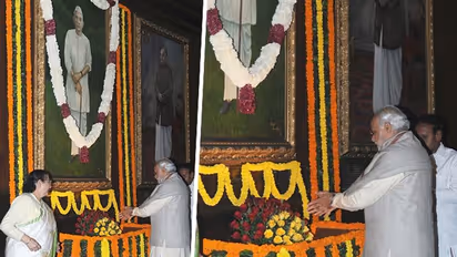 Who was Chaudhary Charan Singh, former Prime Minister of India to receive Bharat Ratna?