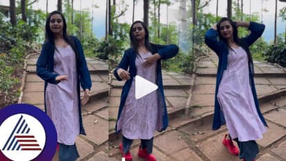 ಲುಟ್​ ಪುಟ್​ ಗಯಾಗೆ ಭರ್ಜರಿ ಸ್ಟೆಪ್​ ಹಾಕಿದ ಪುಟ್ಟಕ್ಕನ ಮಕ್ಕಳು ಸ್ನೇಹಾ- ಏನ್​ ಚೆಂದ ಎಂದ ಫ್ಯಾನ್ಸ್​