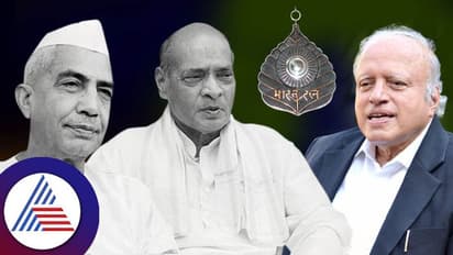 ಪಿವಿ ನರಸಿಂಹರಾವ್, ಚೌಧರಿ ಚರಣ್ ಸಿಂಗ್,ಎಂಎಸ್ ಸ್ವಾಮಿನಾಥನ್‌ಗೆ ಭಾರತ ರತ್ನ ಘೋಷಣೆ