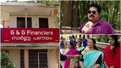 ഒന്നും രണ്ടുമല്ല, 100 കോടിയിലേറെ തട്ടി, പത്തനംതിട്ടയിലെ നാലംഗ കുടുംബം മുങ്ങി,നിക്ഷേപകർ പെരുവഴിയിൽ