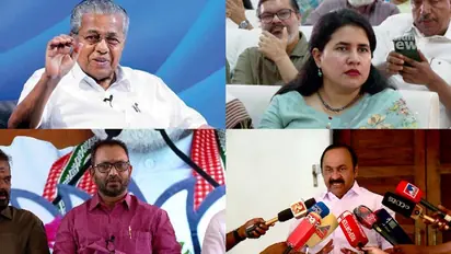 Kerala: Veena Vijayan trying to obstruct SFIO probe in 'monthly payment' case, says BJP