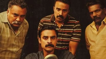 ദുരൂഹതയുടെ ചുരുളഴിച്ച് ടൊവിനോ, എൻ​ഗേജിം​ഗ് മൊമന്‍റുമായി 'അന്വേഷിപ്പിന്‍ കണ്ടെത്തും'-റിവ്യു   