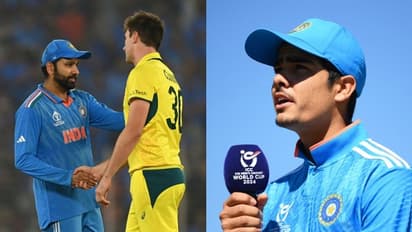 ചേട്ടന്മാര്ക്ക് വേണ്ടി ഓസ്ട്രേലിയയോട് പ്രതികാരം വീട്ടുമോ; മറുപടി നല്കി അണ്ടര് 19 ക്യാപ്റ്റൻ ഉദയ് സഹാരണ്