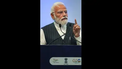 ‘Eager to meet my brother, Mohamed Bin Zayed…’ PM Modi ahead of UAE visit