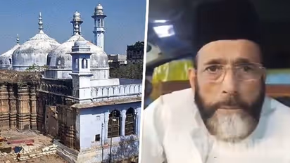 Tension grips UP's Bareilly as Tauqeer Raza calls for 'jail bharo' against prayers inside Gyanvapi mosque