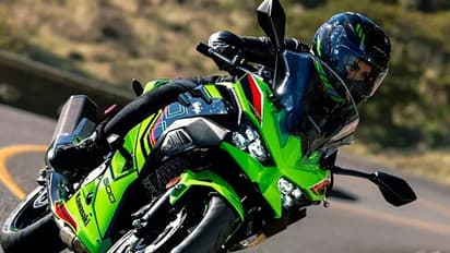 বাজারে এসে গেছে নতুন কাওয়াসাকি নিঞ্জা ৫০০, দাম শুনলে চমকে যাবেন আপনিও