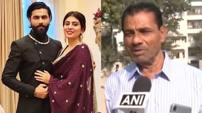Ravindra Jadeja strongly denies father's allegations, labels interview as 'scripted'