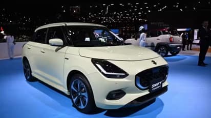 നോ പ്ലാൻസ് ടു ചേഞ്ച്! വമ്പൻ മൈലേജ് ഉറപ്പ്, പുത്തൻ സ്വിഫ്റ്റും ഡിസയറുമായി മാരുതി!