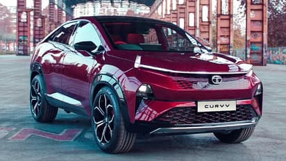 ടാറ്റ കർവ്വ് എസ്യുവി ലോഞ്ച് മാറ്റി, ഇതാ അറിയേണ്ടതെല്ലാം