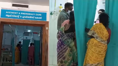 യുവതിയെ അയല്‍വാസി പെട്രോള്‍ ഒഴിച്ച് കത്തിച്ചു, പ്രതി പിടിയിൽ