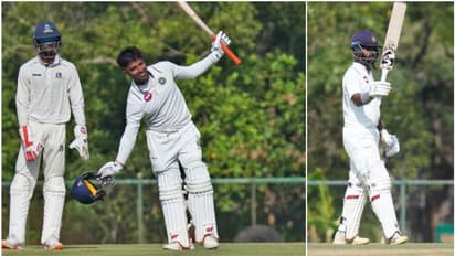 സച്ചിന് സെഞ്ചുറി, സഞ്ജുവിന് നിരാശ! രഞ്ജി ട്രോഫിയില് ബംഗാളിനെതിരെ കേരളം മികച്ച സ്കോറിലേക്ക്