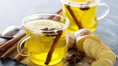 ദിവസവും ഇഞ്ചി ചായ കുടിക്കുന്നത് കൊണ്ടുള്ള പത്ത് ആരോഗ്യ ഗുണങ്ങള്...