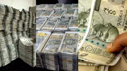 ഇന്ത്യയിൽ എത്ര കോടീശ്വരന്മാർ? ആയിരമോ രണ്ടായിരമോ അല്ല, കണക്കുകൾ പുറത്തുവിട്ട് സർക്കാർ