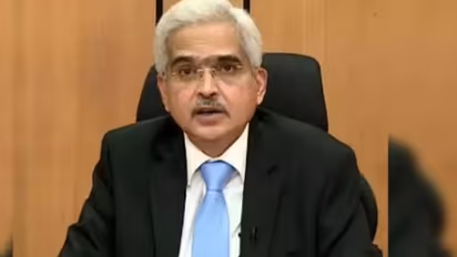  RBI Governor Shaktikanta Das hospitalised in Chennai; condition stable