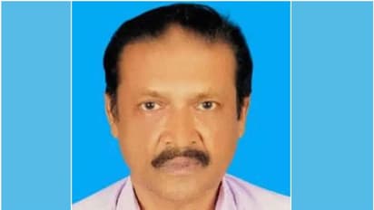 ഹൃദയാഘാതത്തെ തുടര്‍ന്ന് പ്രവാസി മലയാളി മരിച്ചു