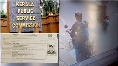 പിഎസ്സി പരീക്ഷയിലെ ആൾമാറാട്ടം; സഹോദരങ്ങളായ പ്രതികൾ കോടതിയിൽ കീഴടങ്ങി, റിമാൻഡ് ചെയ്ത് കോടതി