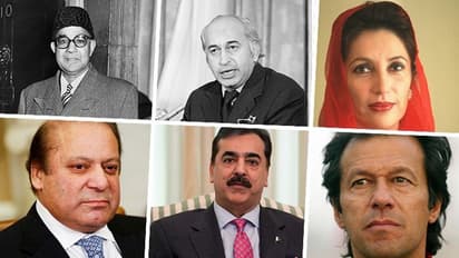 Pakistan Elections 2024: 76 years of history and none of the PMs have completed full 5-year term
