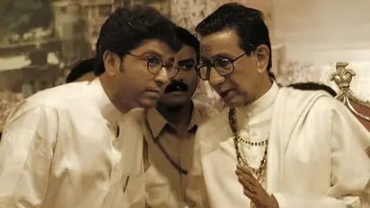 Politics over Bharat Ratna: Demand for highest civilian honour to Savarkar, Bal Thackeray grows