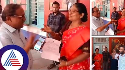 ಕುರ್ಚಿ ಮಾಲೀಕ ನೀನಲ್ಲ..; ಡಿಡಿಪಿಐ ಹುದ್ದೆಗೆ ಇಬ್ಬರು ಉಪನಿರ್ದೇಶಕ ಜಟಾಪಟಿ! 