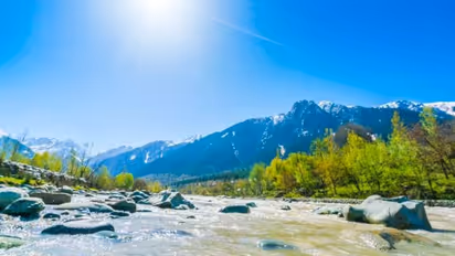 Manali to Munnar: 7 serene hill stations that you must not miss this summer