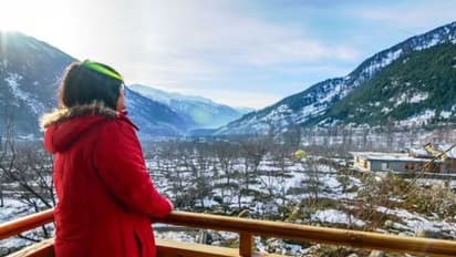 ಹಿಮಪಾತ ನೋಡೋದಕ್ಕೆ ಮನಾಲಿಗೆ ಹೋಗ್ತೀರಾ? ಹಾಗಿದ್ರೆ ಈ ತಾಣಗಳನ್ನ ಮಿಸ್ ಮಾಡ್ಬೇಡಿ!