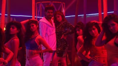 ಕಿಕ್ಕೇರಿಸೋ ಶೈಲಿಯ 'ಕೈಲಾಸ' ಟ್ರಾನ್ಸ್ ಸಾಂಗ್; ಹೊಸ ಶೈಲಿಗೆ ಪ್ರೇಕ್ಷಕರು ಫಿದಾ ಆಗೋದು ಗ್ಯಾರಂಟಿ ಗುರೂ!