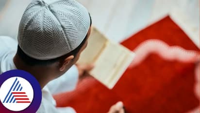 ಉಡುಪಿ: ನಮಾಝ್ ಮಾಡುವಾಗ ವ್ಯಕ್ತಿಗೆ ತೀವ್ರ ಹೃದಯಾಘಾತ, ಕುಸಿದುಬಿದ್ದ ಸ್ಥಳದಲ್ಲೇ ಸಾವು