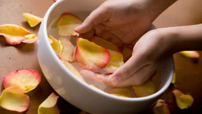 ദിവസവും മുഖത്ത് റോസ് വാട്ടര് പുരട്ടൂ; കാണാം ഈ അത്ഭുതമാറ്റങ്ങള്...