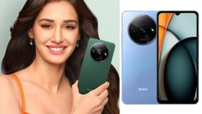 காதலர் தினத்துக்கு சர்ப்ரைஸ் கொடுக்க தயாராகும் Xiaomi.. 5000 MAh பேட்டரி.. ரெட்மி ஸ்மார்ட்போன் ரிலீஸ்!