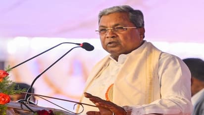 ಸಂವಿಧಾನದ ತಳಹದಿಗೆ ಧಕ್ಕೆ ತರುವ ಪ್ರಯತ್ನಗಳನ್ನ ತಡೆಯಬೇಕು: ಸಿಎಂ ಸಿದ್ದರಾಮಯ್ಯ 