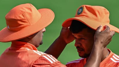 മൂന്നാം ടെസ്റ്റിന് മുമ്പ് സ്പിന്നറെ ഒഴിവാക്കി ടീം ഇന്ത്യ; താരം രഞ്ജിയില്, അവ്യക്തതകള് അവസാനിക്കുന്നില്ല