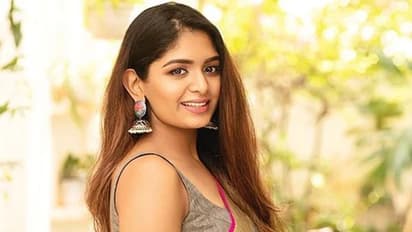 Aditi Shankar : மாஸ்டர் பட வில்லனுடன் ரொமான்ஸ் செய்ய ரெடியான அதிதி ஷங்கர்... கோலிவுட்டை கலக்க வரும் புது ஜோடி