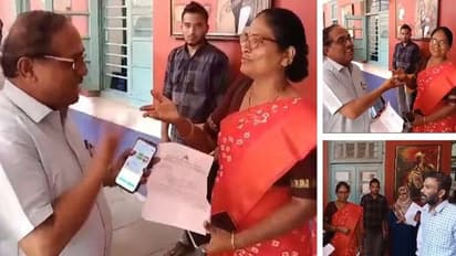 ವಿಜಯಪುರ: ಒಂದೇ ಹುದ್ದೆಗೆ ಇಬ್ಬರು ಉಪನಿರ್ದೇಶಕರ ನಡುವೆ ಜಟಾಪಟಿ..!