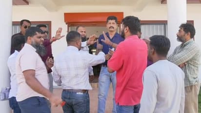 ಕೊಡಗು: ತೆರಿಗೆ ಕಟ್ಟದವರ ವ್ಯಾಪಾರಕ್ಕೆ ಅನುಕೂಲ ಮಾಡುತ್ತಿದೆಯಾ ಗ್ರಾಮ ಪಂಚಾಯಿತಿ?