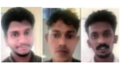 മൊബൈലിൽ സംസാരിച്ചുകൊണ്ടു നിന്ന യുവാവിനെ വെട്ടിവീഴ്ത്തി നാടുവിട്ടു; ആന്ധ്രയിലെ ദർഗയിൽ ഒളിവ് ജീവിതം, അറസ്റ്റ്