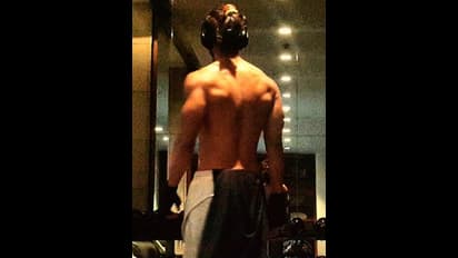 ಆಕ್ಟಿಂಗ್ ಬೇಕಾದ್ರೂ ಬಿಡ್ತಾರಂತೆ, ಸೆಕ್ಸ್ ಬಿಡಕ್ಕಾಗಲ್ವಂತೆ ಈ ನಟನಿಗೆ!