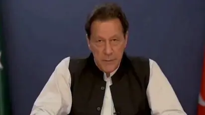 Pakistan Election 2024: Will form governments both at centre and in provinces, says Imran Khan