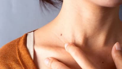 ക്യാന്സര്; ശരീരം മുൻകൂട്ടി കാണിക്കുന്ന പത്ത് ലക്ഷണങ്ങൾ...